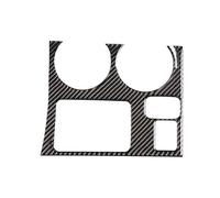 Accesorios Coche Para Toyota Para Highlander 2009-2013 Anillo Interruptor Encendido Panel Control Central Adhesivo Interior Accesorios Para Coche Interior Accesorios(Estilo19)