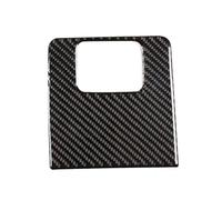 Accesorios Coche Para Toyota Para Highlander 2009-2013 Anillo Interruptor Encendido Panel Control Central Adhesivo Interior Accesorios Para Coche Interior Accesorios(Estilo12)