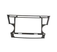 Accesorios Coche Para Toyota Para Highlander 2009-2013 Anillo Interruptor Encendido Panel Control Central Adhesivo Interior Accesorios Para Coche Interior Accesorios(Estilo18)