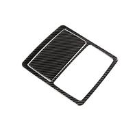 Accesorios Coche Para Toyota Para Highlander 2009-2013 Anillo Interruptor Encendido Panel Control Central Adhesivo Interior Accesorios Para Coche Interior Accesorios(Estilo26)