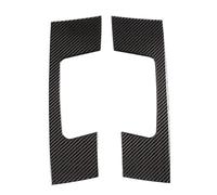 Accesorios Coche Para Toyota Para Highlander 2009-2013 Anillo Interruptor Encendido Panel Control Central Adhesivo Interior Accesorios Para Coche Interior Accesorios(Estilo22)