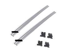 Accesorios Coche para VW para Golf para Tiguan para Passat para Sharan Parasol para Coche Cortina Cubierta Perfil De Aluminio 1K9877307 Coche Sun Shade(2 pcs)