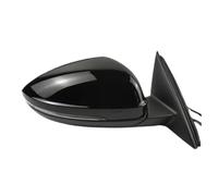 Accesorios Coche Para VW Para Jetta MK7 2019-2023 Conjunto Espejo Retrovisor Exterior Izquierdo/derecho Espejo Completo(8pin right)