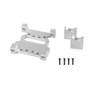 Accesorios Coche RC para Arrma 6S para Kraton para Typhon para Outcast para Infraction para Limitless para Mojave 1/7 1/8 Soporte Cubierta Diferencial Central Metal Coche RC