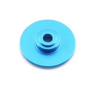 Accesorios Coche RC para Tamiya TD4/TD2/XV01/M07/M08 54602 Cubierta Unidad Diferencial Engranajes Aluminio Piezas Accesorios Coches RC Actualizaciones Reemplazos Reparaciones