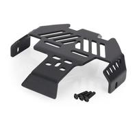 Accesorios Coche RC para Traxxas para Trx4 para Bronco para Defender para 82046-4 92076-4 K5 1/10 Piezas De Actualización Placa Protectora Chasis Metal(Chassis Protector)