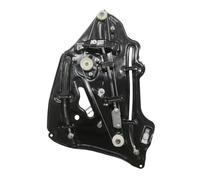 Accesorios Coche Regulador Ventana Puerta Trasera Piezas Repuesto Para Benz CLK W209 2002 A2096700103 A2096700203(Right A2096700203)