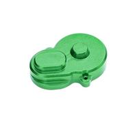 Accesorios Coches RC Compatible con LOSI para Micro-B 2WD para Buggy LOS00007 1/24 RC Coche Caja De Diferencial Trasero De Metal Cubierta De Protección del Engranaje Principal LOS-1769