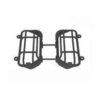 Accesorios Coches RC Compatible con Traxxas TRX-4 92076-4 para Bronco Cubierta De Plástico para Luz Trasera Piezas para Coche RC 1/10 Accesorios De Actualización para Cubierta De Luz Trasera