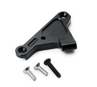 Accesorios coches RC Para Axial Para SCX10 III AXI03007 Aleación Aluminio Para Panhard Montaje Barra Estabilizadora Trasera Ajustable 1/10 Coche Trepador Control Remoto Piezas Mejora Accesorios