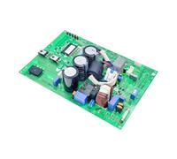 Accesorios, compatible con AUX, placa de control de unidad exterior de aire acondicionado H24WBP2 sin disipador de calor, circuito PCB, piezas de acondicionamiento