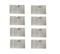 Accesorios, Compatible con Cecotec Conga Ultra 2290 Filtro de aire Piezas for aspiradora robótica(8pcs)