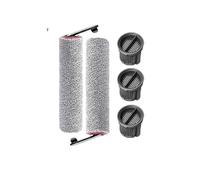 Accesorios compatible con Dreame H14 Pro / H14 Dual / H20 Ultra / H30 Ultra, repuestos de filtro HEPA for aspiradoras.(OPT 2)