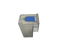 Accesorios, Compatible con Ecovacs, Caja de líquido for aspiradoras X8 Pro/X8 Omni/X8 Pro Omni, Compatible con Deebot, Piezas for aspiradoras T50 Pro/T50 Omni