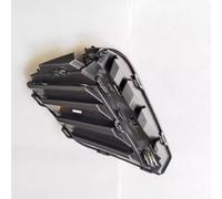 Accesorios Compatible Con Geely Para Atlas 2020 2021 2022 1 Pieza Lhd Rhd Cubierta De Luz Antiniebla Para Automóvil Cubierta De Rejilla Del Marco De La Luz Antiniebla Rejilla De