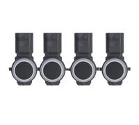 Accesorios Compatible Con Jeep 0053133329 0263023831 Sensores De Aparcamiento Parktronic PCD Con Asistencia Eléctrica Marcha Atrás Repuestos