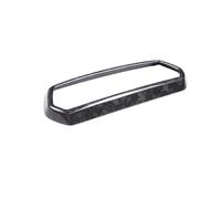 Accesorios Compatible Con Lamborghini Para URUS 2018 2019 2020 2021 Modificación Automóvil Interior Trasero Aire Acondicionado Salida Ventilación Para Marco Cubierta Etiqueta Embellecedora(color1)