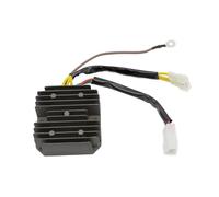 ACCESORIOS Compatible Con Para F650 1993 1994 1995 1996 1997 1998 Para F650ST 1996 1997 1998 Regulador rectificador Para Motocicleta OEM: 61312346432