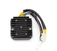 ACCESORIOS Compatible Con Para F650 1993 1994 1995 1996 1997 1998 Para F650ST 1996 1997 1998 Regulador-rectificador De Voltaje Para Motocicleta OEM: 61312346432