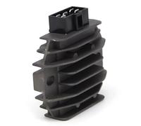 ACCESORIOS Compatible Con Yamaha Para YP250DX Para Majesty 1999-2000 Para XJR400 1993-2007 Regulador De Voltaje Y Rectificador Para Motocicleta OEM: 4HM-81960-01