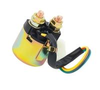 Accesorios Compatible Con YAMAHA TRAILWAY Para TW200 1987-2000 SNOSCOOT Para SV80 1988-1990 Snowmobile Relé De Arranque Para Motocicleta OEM: 5EH-81940-01-00