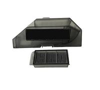 Accesorios Compatibles Con Aspiradoras Dreame, X50 Ultra: Caja Especial For Recolección De Polvo(A)