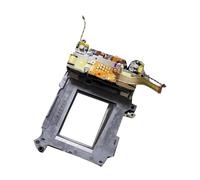 Accesorios Compatibles Con Canon R5 R6 R6II R3 R5C, Conjunto De Obturador CY3-1911 Con Cuchilla, Controlador De Cortina, Unidad De Motor, EOS R6M2 R6 Mark II 2 Mark2.