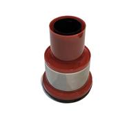 Accesorios, Compatibles Con Deerma, VC80 Filtros De Aspiradora Depósito De Polvo Colador De Acero Inoxidable Conjunto Cabezal De Cepillo For Piso Cepillo Rodante(B)