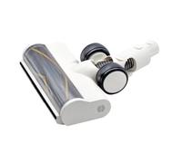 Accesorios compatibles con Dreame, cabezal de repuesto for cepillo de alfombras eléctrico R20 y R30 (para aspiradoras de escoba T20, T20Pro, T30, V11, V12 y V12Pro).(B- White)