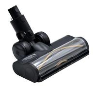 Accesorios compatibles con Dreame, cabezal de repuesto for cepillo de alfombras eléctrico R20 y R30 (para aspiradoras de escoba T20, T20Pro, T30, V11, V12 y V12Pro).(A-Black)