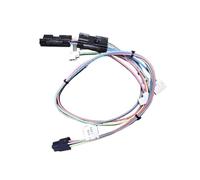 Accesorios compatibles con el juego de fusibles la caldera cafetera FRANKE A300