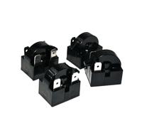 Accesorios compatibles con el protector de sobrecarga del compresor del refrigerador QP2-4.7 QP2-12 QP2-15 QP2-22 QP2-33, relé de arranque, piezas universales for congeladores.(QP2-22(3 Pin))