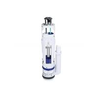 Accesorios compatibles con GEBERIT, inodoro con tanque de agua dividido, ahorro de agua, doble descarga, tipo 250, válvula de drenaje, accesorios de baño.