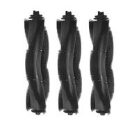 Accesorios compatibles con iLife V20, kit de repuestos for aspiradora robot con cepillo, filtro, mopa y paño.(3 M Brush)