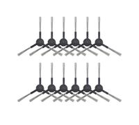 Accesorios Compatibles Con Karcher RCV 3, Repuestos For Robot Aspirador, Rodillo, Cepillo Lateral, Filtro, Mopa, Paño, Cepillos De Repuesto(Set3)