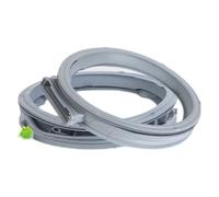 Accesorios compatibles con LG: Junta de goma for puerta de lavadora (MDS56540501, MDS56540504, MDS47123601)(MDS47123601)