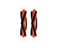Accesorios compatibles con Lubluelu L20 / Honiture V8 Pro/Airzeen V8 Pro Robot Reemplazo Cepillo lateral principal Filtro HEPA Almohadillas de fregona Repuestos(Set15)