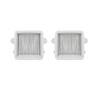 Accesorios, Compatibles Con Roborock, F25 / F25 LT ALT ACE, Cepillos De Rodillos For Aspiradora, Accesorios De Piezas De Filtros HEPA Rodantes(Set5)