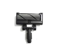 Accesorios Compatibles Con Roborock H50Ultra: Cabezal De Repuesto For Cepillo De Suelo, Manguera De Extensión Y Cepillo De Cama For Aspiradora.(Floor brush head)