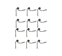 Accesorios Compatibles Con Roborock: Q7 M5 / Q7 L5 / Q7 TF / Q10 S5 / Q10 X5 / Q10 PF / Q10 VF / Q8 / Q8 Max Pro Plus. Incluye Bolsa For El Polvo Del Cepillo Lateral.(Set 3)