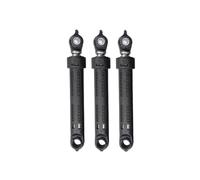 Accesorios, Compatibles Con Siemens, Amortiguador De Lavadora De Tambor IQ100, Equilibrador De Soporte 80N, Juego De 3