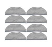 Accesorios compatibles con Tefal Rowenta X-plorer 95 RR7975WH RR7987WH Repuestos Kit de repuesto Cepillo giratorio Filtro HEPA(TLS)