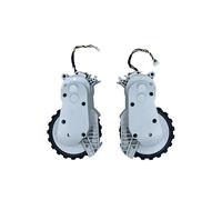 Accesorios compatibles con Xiaomi, accesorios for aspiradora robot S20/D106, ruedas de motor(R)