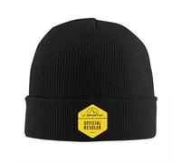 Accesorios con Logo de La Sportiva Gorro de Invierno cálido para Gorras de Punto Unisex Skullies Gorras de Punto con Eslogan Oficial de Resoler Beanies Skullies