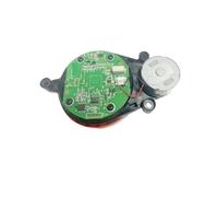 Accesorios con Sensor de Distancia for aspiradora Robot LDS, Compatible con XiaoMi S10+/ S10 Plus/ X10+/ B105