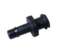 Accesorios Conector de Manguera de Tinta for Impresora Eco solvente/UV Compatible con Epson Xp600/Dx5/Dx10, Tubo de Tinta for Cabezal de impresión, Conector Amortiguador de Tinta, Junta de 6mm y 4mm