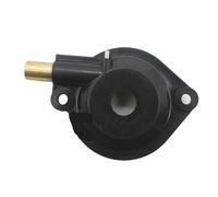 Accesorios Conjunto de cubierta antipolvo de bomba de aceite compatible con motosierras HUS 235, 235E, 236, 236E, 240 y 240E. Accesorios for herramientas eléctricas.