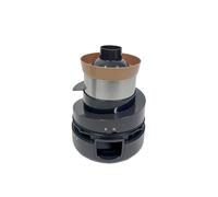 Accesorios Conjunto De Cubo De Basura, Contenedor De Polvo, Taza, Repuestos De Ciclón Negro, Compatible Con Jimmy, H10 Pro/Flex Tank(1pcs)