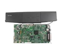 Accesorios Conjunto de Panel de Control 40X8290 Compatible con Lexmark MS310dn MS310 310 Placa controladora 40X8026 Placa del formateador