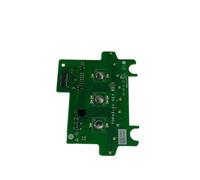 Accesorios Conjunto de teclado Topaz SV Versión global Accesorios Repuestos, Compatible con Roborock, Aspiradora S7 MAXV / S7 MAXV ULTRA